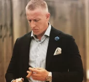 MR RICHARD